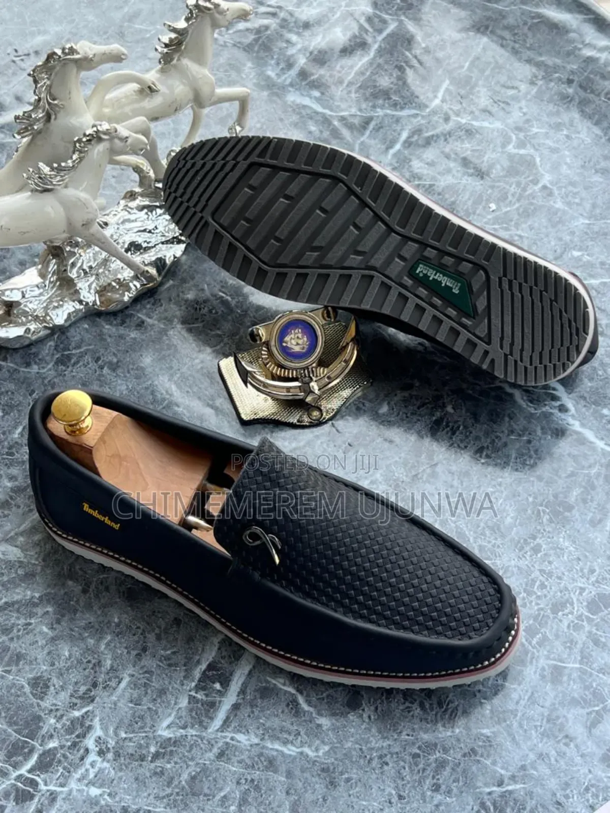Good Quality Timberland Shoe