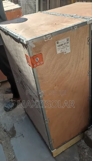 15kwh Felicity Lithium Battery