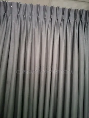 Higher Quality 2 Printing Curtain