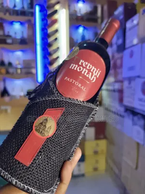Drevnii Monah 75cl 6btls