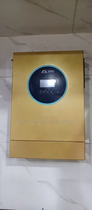 3.6kva/24v SMS Hybrid Inverter