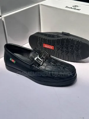 Beautiful Gucci Flat Shoe