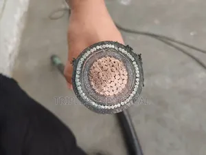 300mm Single Core Xlpe Armoured Cable Nigeria