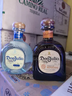 Don Julio Reposado 6btls