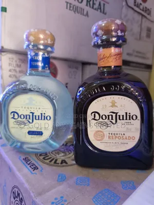 Don Julio Reposado 6btls