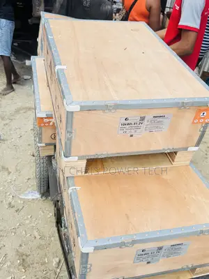 10kwh 51.2v Felicity Lithium Battery 