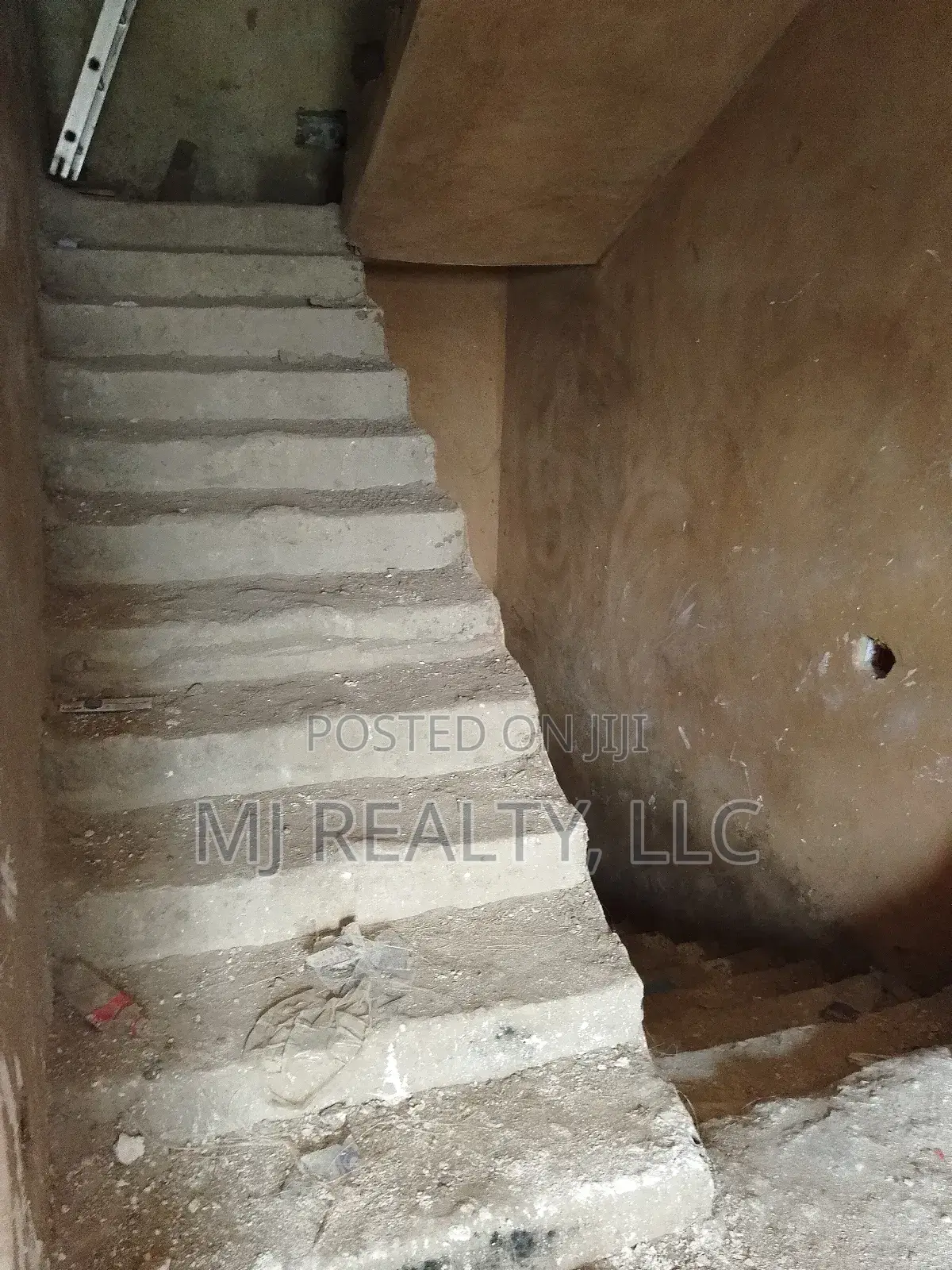 4bdrm Duplex In Opebi For Sale