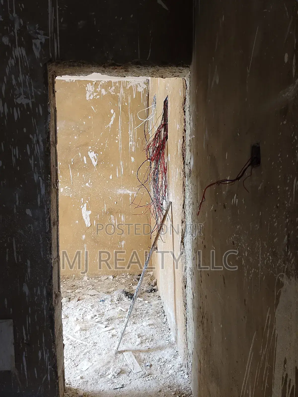 4bdrm Duplex In Opebi For Sale