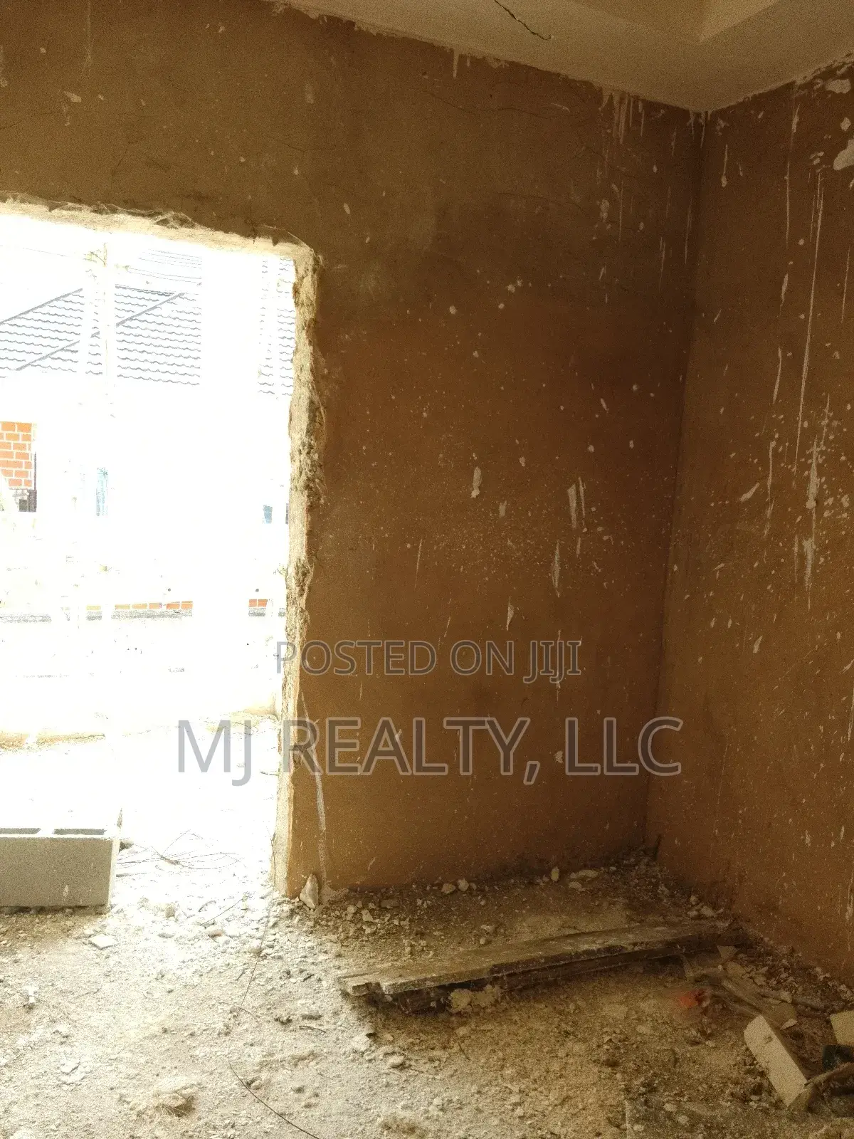 4bdrm Duplex In Opebi For Sale