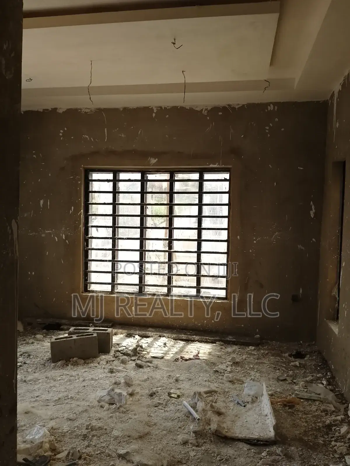 4bdrm Duplex In Opebi For Sale