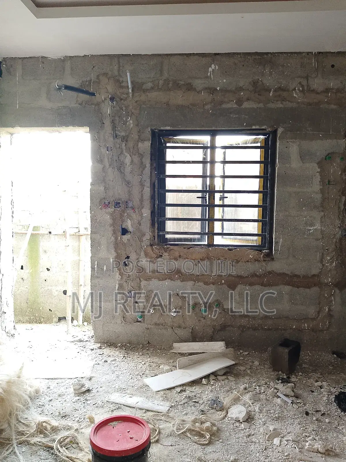 4bdrm Duplex In Opebi For Sale