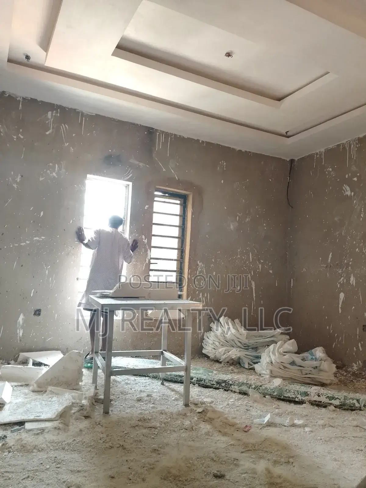 4bdrm Duplex In Opebi For Sale