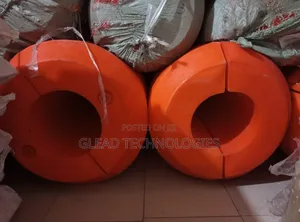Portable Pipe Floater 12inch
