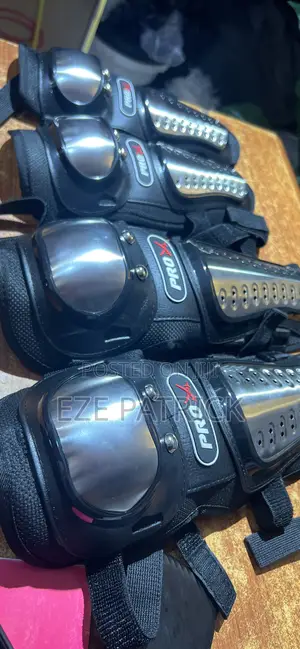 Pro Knee and Elbow Guide