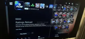 Game Console