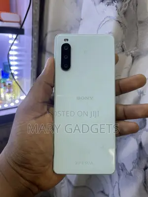 Sony Xperia 10 II 128 GB Green