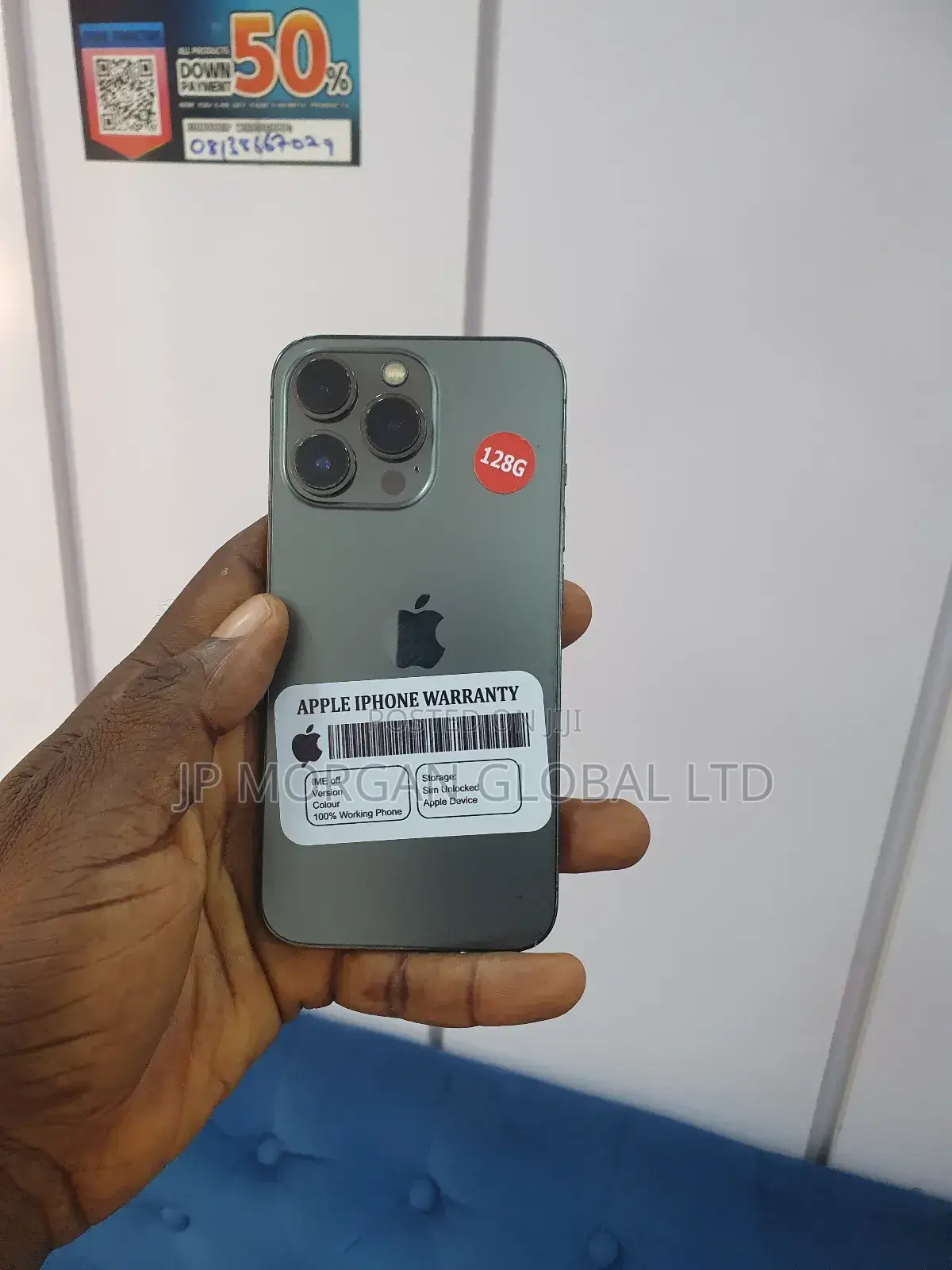 Apple iPhone 13 Pro 128 GB