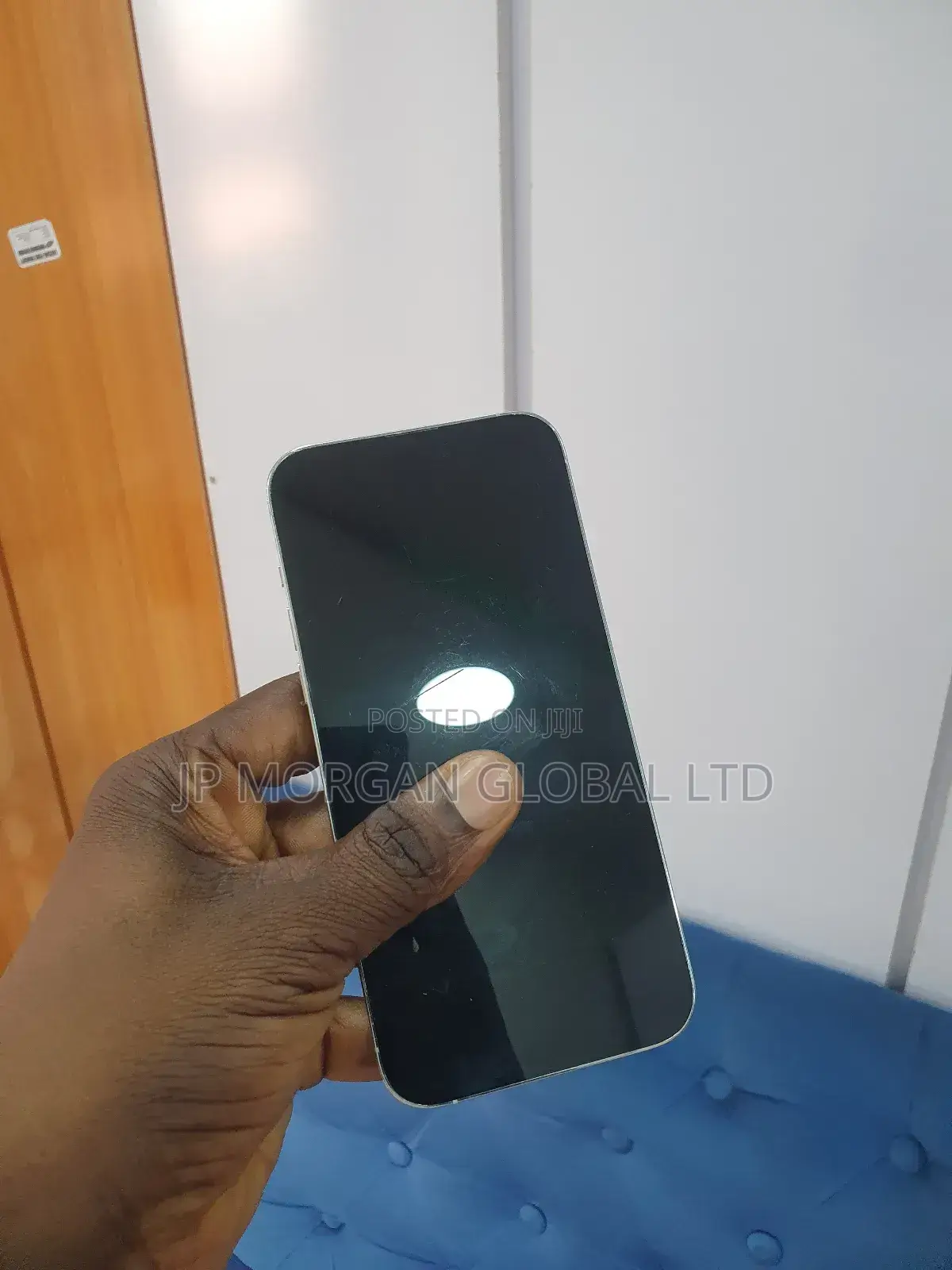 Apple iPhone 13 Pro Max 256 GB White