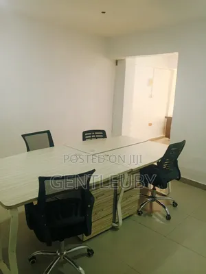 Office Space for Rent at Banex Mall