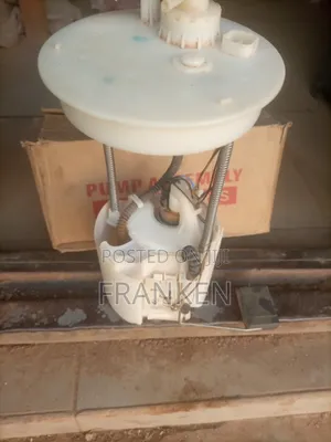 Original Complete Fuel Pump for 2006 Honda Civic