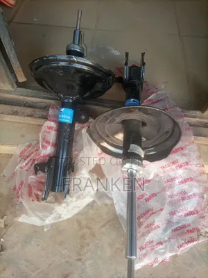 Shock Absorber for 2003-2005 Honda Pilot