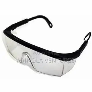 Safety Glasses 12 Pieces