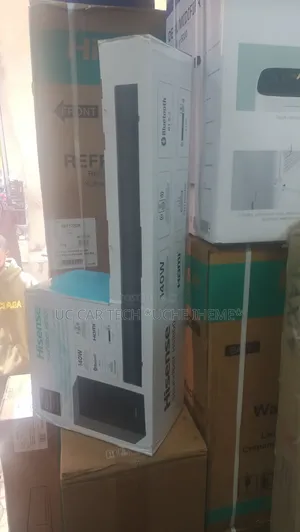 Hisense Sound Bar System