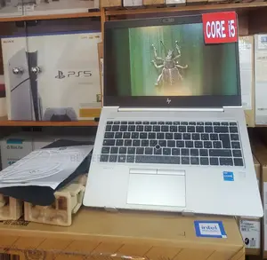 New Laptop HP ProBook 650 G2 8GB Intel Core i5 SSD 512GB