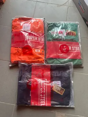 Safety Coveralls