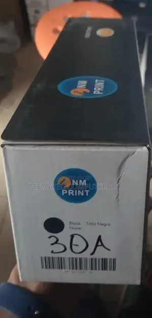 30a Compatible Toner