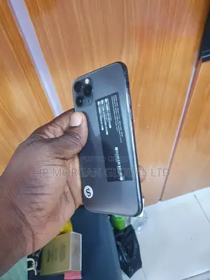 Apple iPhone 11 Pro 64 GB