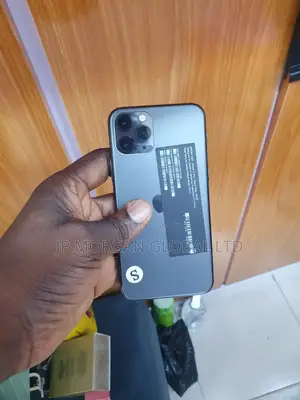 Apple iPhone 11 Pro 64 GB