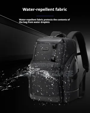 Coolbell Backpack