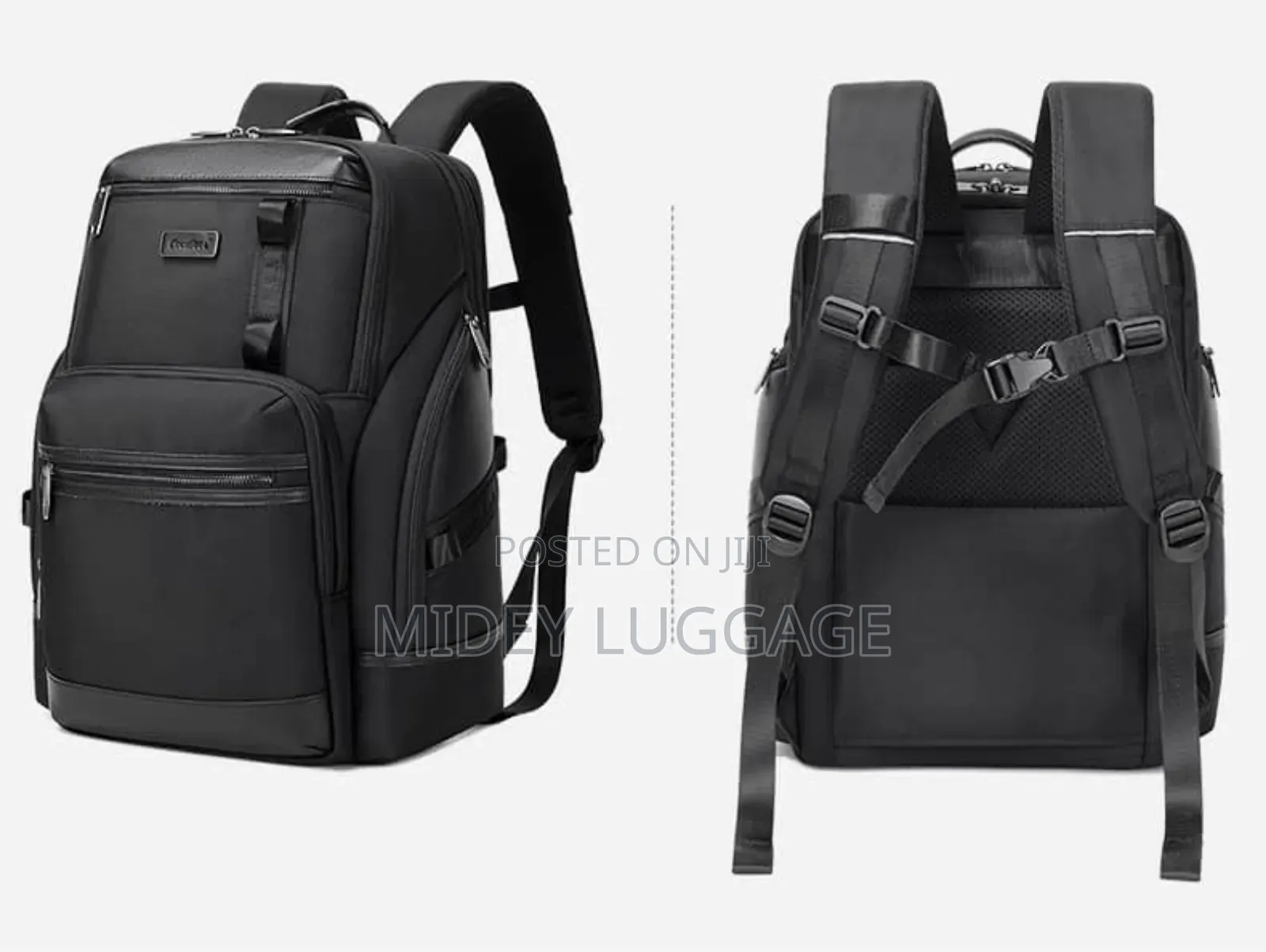 Coolbell Backpack