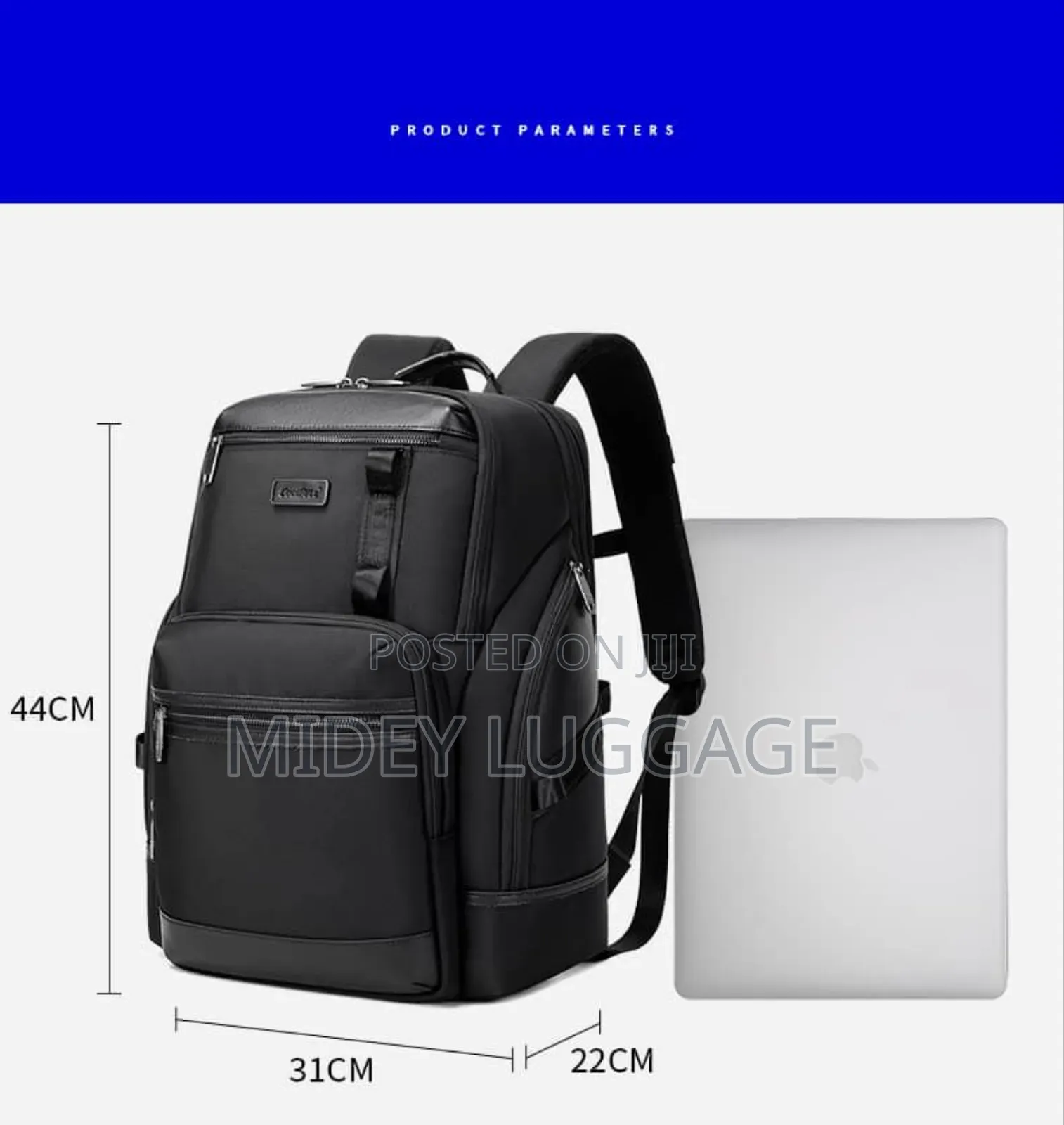 Coolbell Backpack
