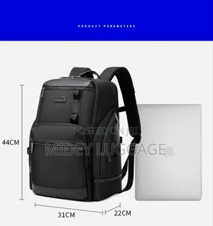 Coolbell Backpack