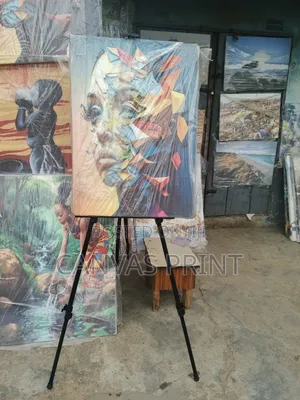 Easel Stand
