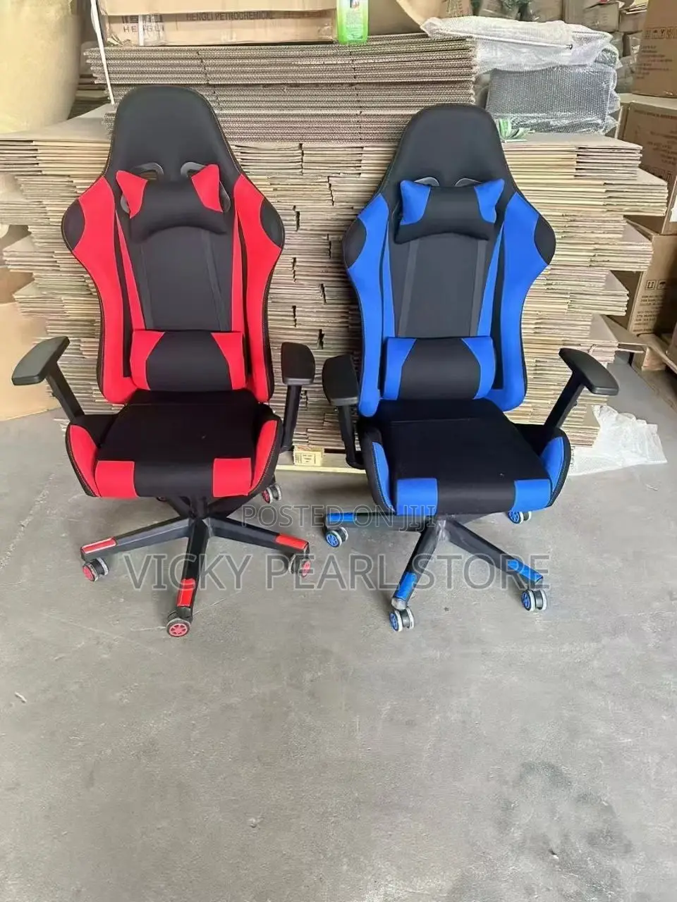 Gaming Chair