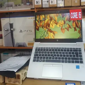 New Laptop HP ProBook 650 G2 12GB Intel Core i5 SSD 512GB