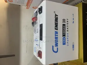 Cworth Energy Battery