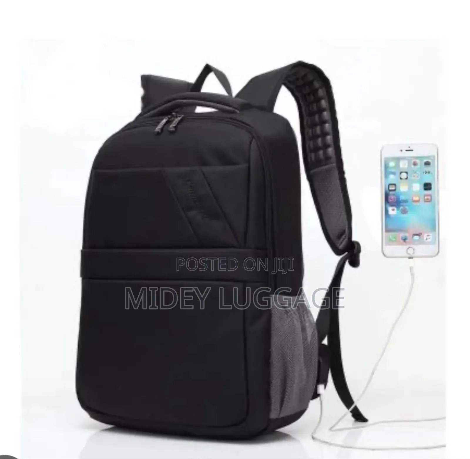 Coolbell Laptop Backpack