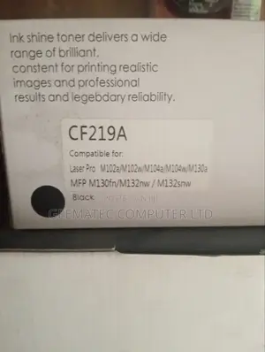 19a Printer Drum