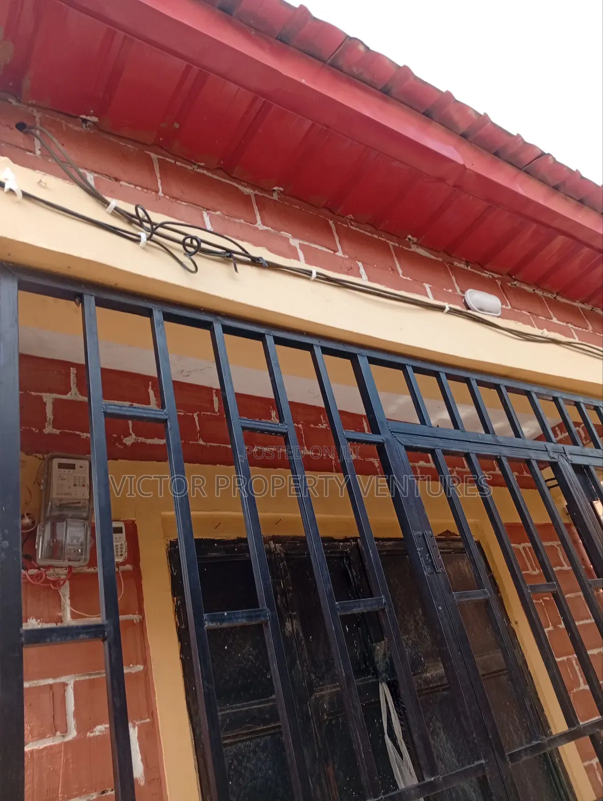 Single Shop