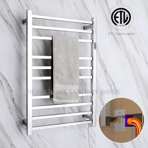 Electric Towel Dryers