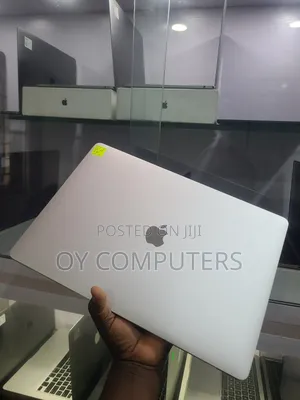 Laptop Apple MacBook Pro 2019 16GB Intel Core I9 SSD 512GB