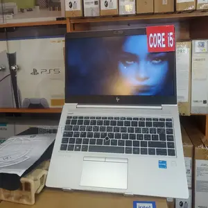 New Laptop HP ProBook 650 G2 8GB Intel Core i5 SSD 1T