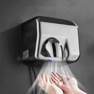 Stainless Steel High Speed Hand Dryer