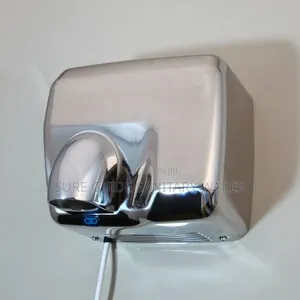 Stainless Steel High Speed Hand Dryer