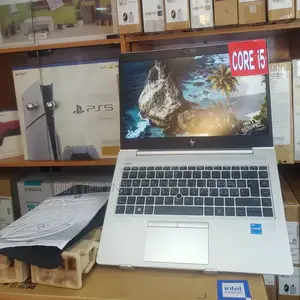 New Laptop HP ProBook 650 G2 12GB Intel Core i5 SSD 1T