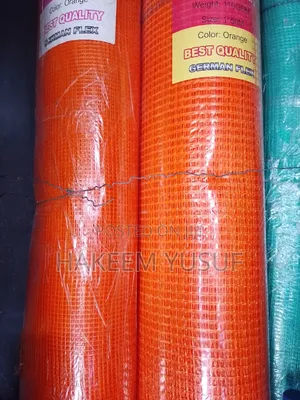 Fiber Glass Mesh